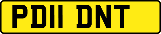 PD11DNT