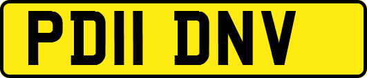 PD11DNV
