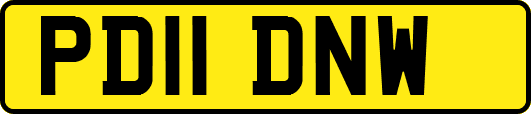 PD11DNW