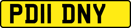 PD11DNY
