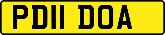 PD11DOA