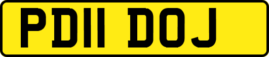 PD11DOJ