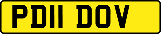 PD11DOV