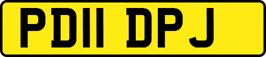 PD11DPJ