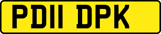 PD11DPK