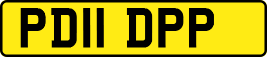 PD11DPP