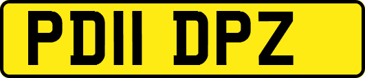 PD11DPZ