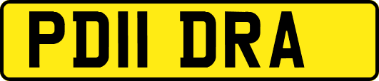 PD11DRA