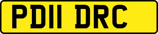 PD11DRC