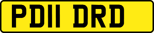 PD11DRD
