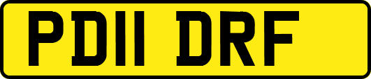 PD11DRF