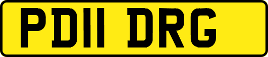PD11DRG