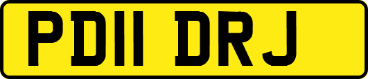PD11DRJ