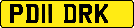 PD11DRK