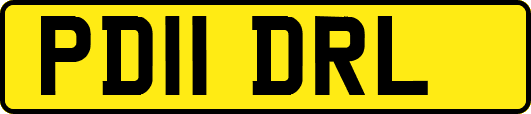 PD11DRL