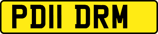 PD11DRM