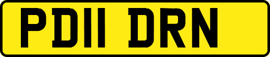PD11DRN