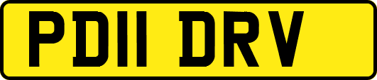 PD11DRV