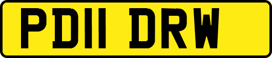 PD11DRW