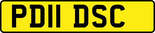 PD11DSC