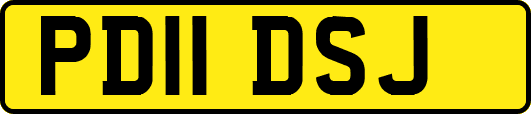 PD11DSJ