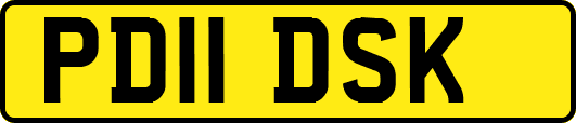 PD11DSK