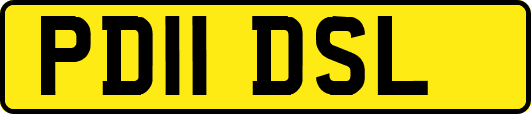 PD11DSL