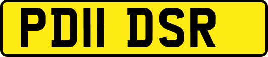 PD11DSR