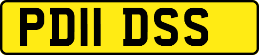 PD11DSS