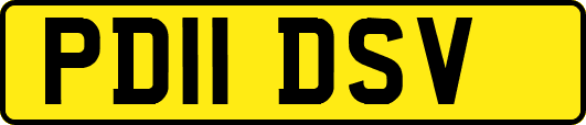 PD11DSV