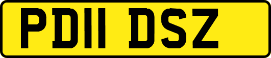 PD11DSZ