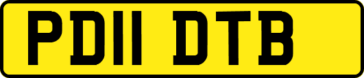 PD11DTB