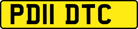 PD11DTC