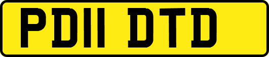 PD11DTD