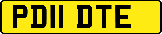 PD11DTE