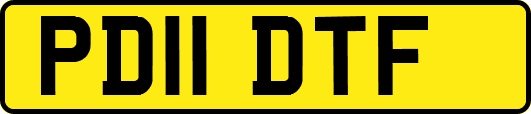 PD11DTF