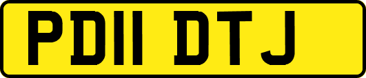 PD11DTJ