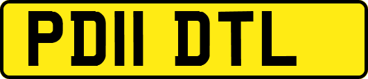 PD11DTL