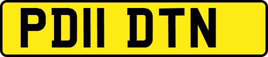 PD11DTN