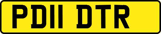 PD11DTR