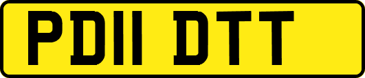 PD11DTT