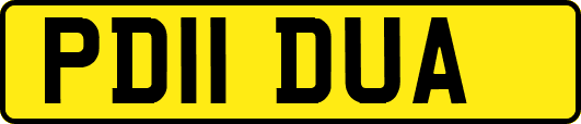 PD11DUA