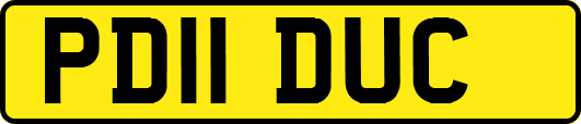 PD11DUC