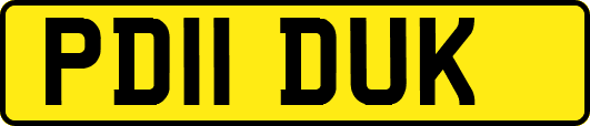PD11DUK