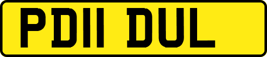 PD11DUL