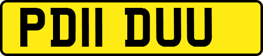 PD11DUU