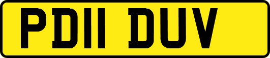 PD11DUV