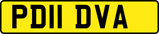 PD11DVA