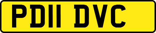 PD11DVC