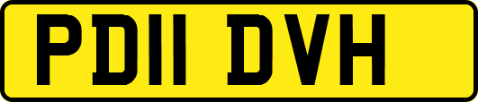 PD11DVH